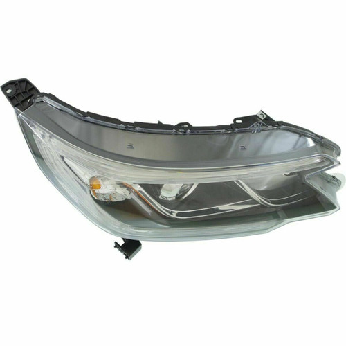 HEAD LAMP RH HALOGEN TOURING HQ REPLACEMENT FOR HONDA CRV 2015 PARTSLINK NUMBER HO2503170 HEAD LAMP RH HALOGEN TOURING HQ REPLACEMENT FOR HONDA CRV 2015 PARTSLINK NUMBER HO2503170