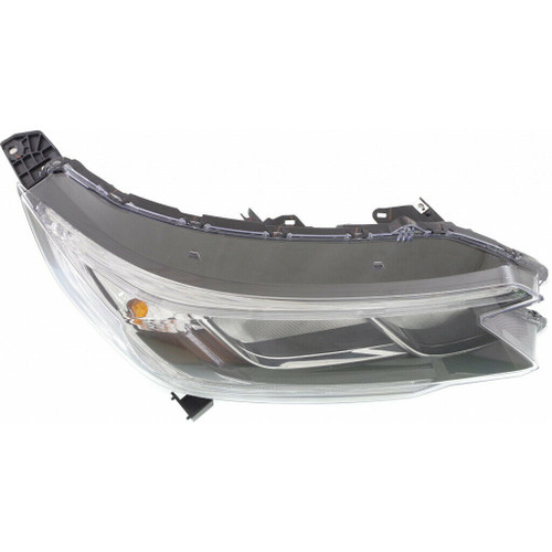 HEAD LAMP RH HALOGEN W/LED DRL EX/EX-L HQ REPLACEMENT FOR HONDA CRV 2015 PARTSLINK NUMBER HO2503161 HEAD LAMP RH HALOGEN W/LED DRL EX/EX-L HQ REPLACEMENT FOR HONDA CRV 2015 PARTSLINK NUMBER HO2503161