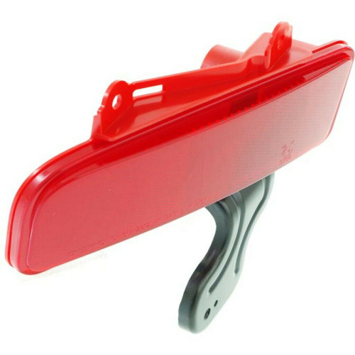 REFLECTOR RR LH CAPA REPLACEMENT FOR HONDA CRV 2015 PARTSLINK NUMBER HO1184108C REFLECTOR RR LH CAPA REPLACEMENT FOR HONDA CRV 2015 PARTSLINK NUMBER HO1184108C