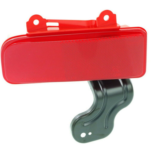 REFLECTOR RR LH CAPA REPLACEMENT FOR HONDA CRV 2015 PARTSLINK NUMBER HO1184108C REFLECTOR RR LH CAPA REPLACEMENT FOR HONDA CRV 2015 PARTSLINK NUMBER HO1184108C