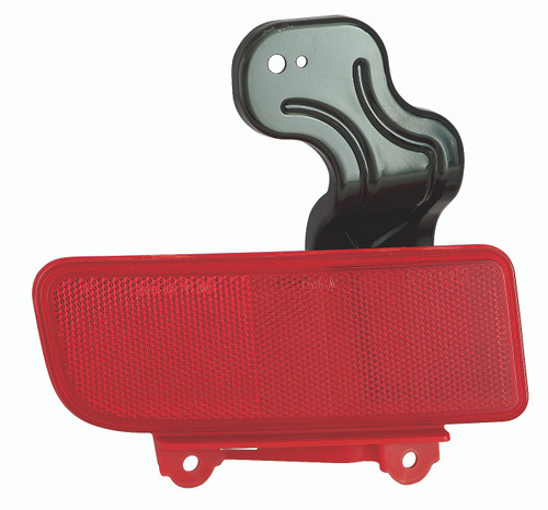 REFLECTOR RR LH CAPA REPLACEMENT FOR HONDA CRV 2015 PARTSLINK NUMBER HO1184108C REFLECTOR RR LH CAPA REPLACEMENT FOR HONDA CRV 2015 PARTSLINK NUMBER HO1184108C