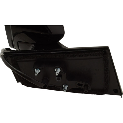 DOOR MIRROR LH POWER PTM HTD W/BLIND SPOT/MANUAL FOLDING REPLACEMENT FOR TOYOTA PRIUS PRIME 2019 PARTSLINK NUMBER TO1320357 DOOR MIRROR LH POWER PTM HTD W/BLIND SPOT/MANUAL FOLDING REPLACEMENT FOR TOYOTA PRIUS PRIME 2019 PARTSLINK NUMBER TO1320357