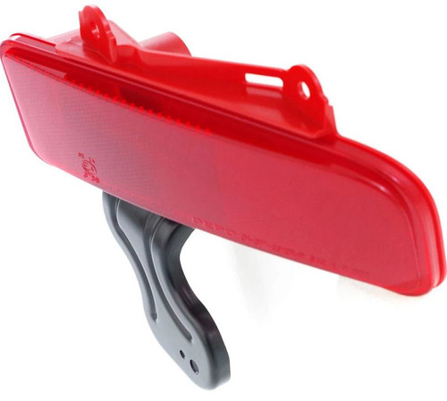 REFLECTOR RR RH HQ REPLACEMENT FOR HONDA CRV 2015 PARTSLINK NUMBER HO1185108 REFLECTOR RR RH HQ REPLACEMENT FOR HONDA CRV 2015 PARTSLINK NUMBER HO1185108