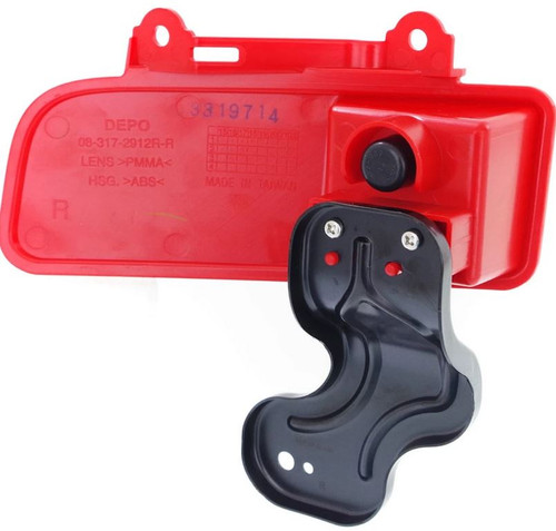 REFLECTOR RR RH HQ REPLACEMENT FOR HONDA CRV 2015 PARTSLINK NUMBER HO1185108 REFLECTOR RR RH HQ REPLACEMENT FOR HONDA CRV 2015 PARTSLINK NUMBER HO1185108