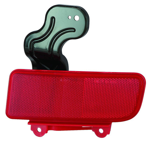 REFLECTOR RR RH HQ REPLACEMENT FOR HONDA CRV 2015 PARTSLINK NUMBER HO1185108 REFLECTOR RR RH HQ REPLACEMENT FOR HONDA CRV 2015 PARTSLINK NUMBER HO1185108