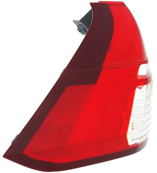 TAIL LAMP LH LOWER CAPA REPLACEMENT FOR HONDA CRV 2015 PARTSLINK NUMBER HO2800186C TAIL LAMP LH LOWER CAPA REPLACEMENT FOR HONDA CRV 2015 PARTSLINK NUMBER HO2800186C