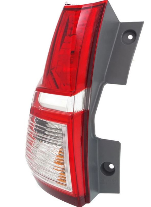 TAIL LAMP LH LOWER CAPA REPLACEMENT FOR HONDA CRV 2015 PARTSLINK NUMBER HO2800186C TAIL LAMP LH LOWER CAPA REPLACEMENT FOR HONDA CRV 2015 PARTSLINK NUMBER HO2800186C