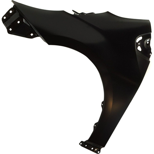 FENDER FR LH STEEL REPLACEMENT FOR TOYOTA PRIUS PRIME 2019 PARTSLINK NUMBER TO1240274 FENDER FR LH STEEL REPLACEMENT FOR TOYOTA PRIUS PRIME 2019 PARTSLINK NUMBER TO1240274