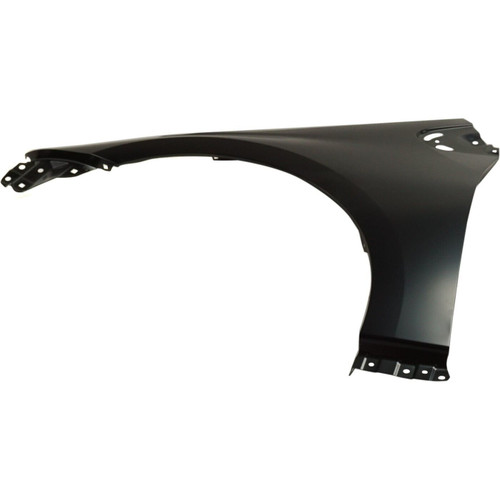 FENDER FR LH STEEL REPLACEMENT FOR TOYOTA PRIUS PRIME 2019 PARTSLINK NUMBER TO1240274 FENDER FR LH STEEL REPLACEMENT FOR TOYOTA PRIUS PRIME 2019 PARTSLINK NUMBER TO1240274