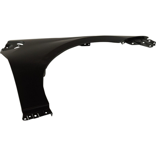 FENDER FR RH STEEL REPLACEMENT FOR TOYOTA PRIUS PRIME 2019 PARTSLINK NUMBER TO1241274 FENDER FR RH STEEL REPLACEMENT FOR TOYOTA PRIUS PRIME 2019 PARTSLINK NUMBER TO1241274