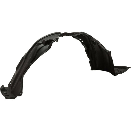 FENDER LINER LH REPLACEMENT FOR TOYOTA PRIUS PRIME 2019 PARTSLINK NUMBER    TO1248237
