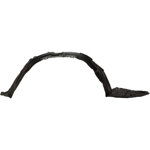 FENDER LINER RH REPLACEMENT FOR TOYOTA PRIUS PRIME 2019 PARTSLINK NUMBER    TO1249237
