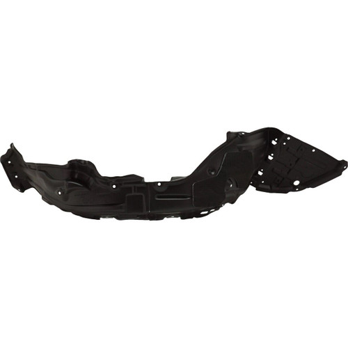 FENDER LINER RH REPLACEMENT FOR TOYOTA PRIUS PRIME 2019 PARTSLINK NUMBER    TO1249237