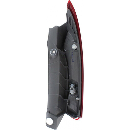 TAIL LAMP LH UPPER CAPA REPLACEMENT FOR HONDA CRV 2015 PARTSLINK NUMBER HO2800188C TAIL LAMP LH UPPER CAPA REPLACEMENT FOR HONDA CRV 2015 PARTSLINK NUMBER HO2800188C