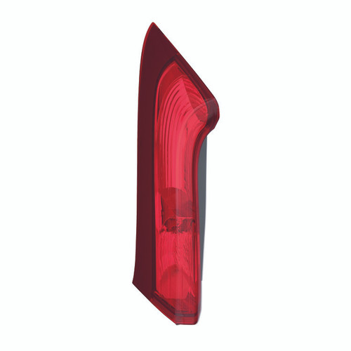 TAIL LAMP LH UPPER HQ REPLACEMENT FOR HONDA CRV 2015 PARTSLINK NUMBER HO2800188 TAIL LAMP LH UPPER HQ REPLACEMENT FOR HONDA CRV 2015 PARTSLINK NUMBER HO2800188