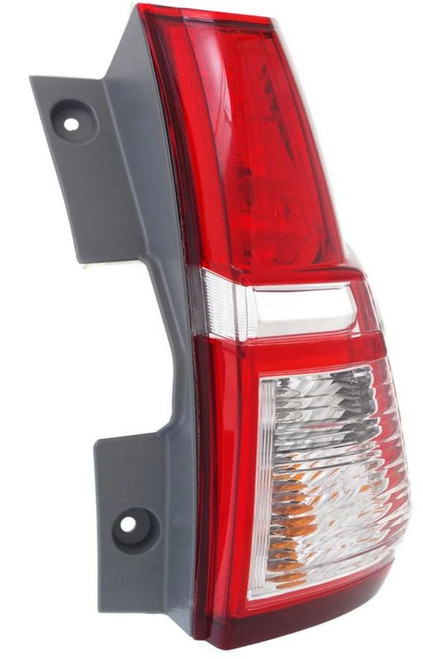 TAIL LAMP RH LOWER CAPA REPLACEMENT FOR HONDA CRV 2015 PARTSLINK NUMBER HO2801186C TAIL LAMP RH LOWER CAPA REPLACEMENT FOR HONDA CRV 2015 PARTSLINK NUMBER HO2801186C