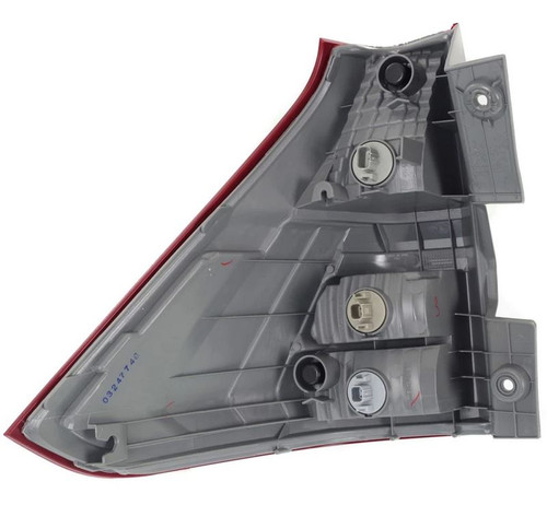 TAIL LAMP RH LOWER HQ  REPLACEMENT FOR HONDA CRV 2015 PARTSLINK NUMBER  HO2801186