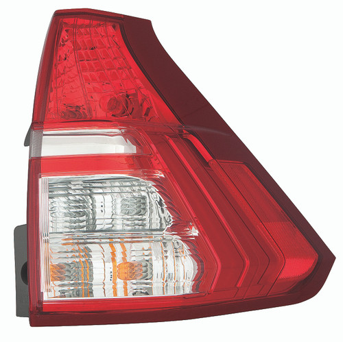 TAIL LAMP RH LOWER HQ  REPLACEMENT FOR HONDA CRV 2015 PARTSLINK NUMBER  HO2801186