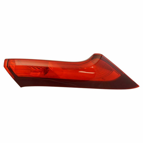 TAIL LAMP RH UPPER CAPA REPLACEMENT FOR HONDA CRV 2015 PARTSLINK NUMBER HO2801188C TAIL LAMP RH UPPER CAPA REPLACEMENT FOR HONDA CRV 2015 PARTSLINK NUMBER HO2801188C