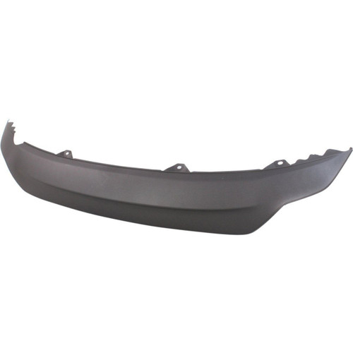 VALANCE RR (SKID PLATE) DARK GRAY TEXTURED LX MODEL REPLACEMENT FOR HONDA CRV 2015 PARTSLINK NUMBER HO1195109 VALANCE RR (SKID PLATE) DARK GRAY TEXTURED LX MODEL REPLACEMENT FOR HONDA CRV 2015 PARTSLINK NUMBER HO1195109