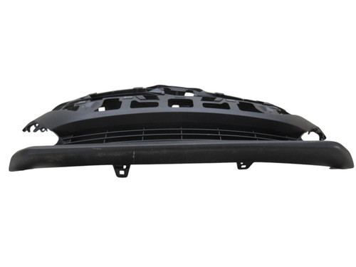 GRILLE FR DARK GRAY MOLDING W/O SENSOR REPLACEMENT FOR TOYOTA PRIUS PRIME 2019 PARTSLINK NUMBER    TO1200434