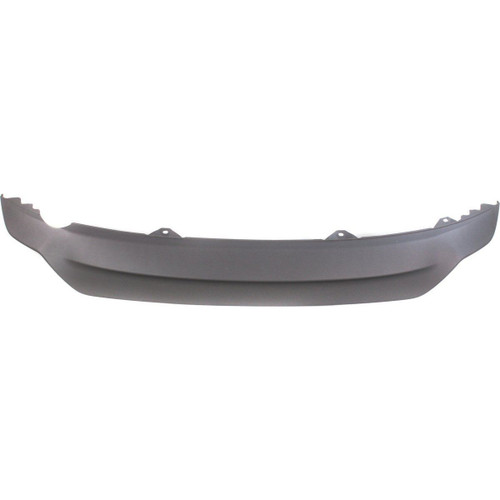 VALANCE RR (SKID PLATE) DARK GRAY TEXTURED LX MODEL CAPA REPLACEMENT FOR HONDA CRV 2015 PARTSLINK NUMBER HO1195109C VALANCE RR (SKID PLATE) DARK GRAY TEXTURED LX MODEL CAPA REPLACEMENT FOR HONDA CRV 2015 PARTSLINK NUMBER HO1195109C
