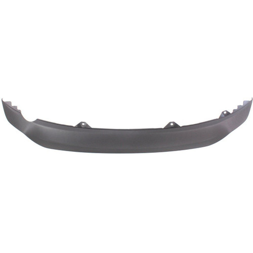 VALANCE RR (SKID PLATE) DARK GRAY TEXTURED LX MODEL CAPA REPLACEMENT FOR HONDA CRV 2015 PARTSLINK NUMBER HO1195109C VALANCE RR (SKID PLATE) DARK GRAY TEXTURED LX MODEL CAPA REPLACEMENT FOR HONDA CRV 2015 PARTSLINK NUMBER HO1195109C