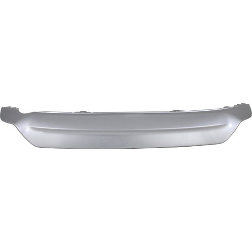 VALANCE RR SILVER EX/EX-L/SE/TOURING REPLACEMENT FOR HONDA CRV 2015 PARTSLINK NUMBER HO1195108 VALANCE RR SILVER EX/EX-L/SE/TOURING REPLACEMENT FOR HONDA CRV 2015 PARTSLINK NUMBER HO1195108