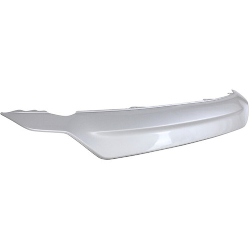 VALANCE RR SILVER EX/EX-L/SE/TOURING CAPA REPLACEMENT FOR HONDA CRV 2015 PARTSLINK NUMBER HO1195108C VALANCE RR SILVER EX/EX-L/SE/TOURING CAPA REPLACEMENT FOR HONDA CRV 2015 PARTSLINK NUMBER HO1195108C