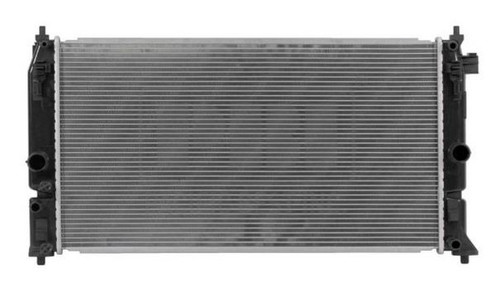 RADIATOR (13591) 1.8L REPLACEMENT FOR TOYOTA PRIUS PRIME 2019 PARTSLINK NUMBER    TO3010353