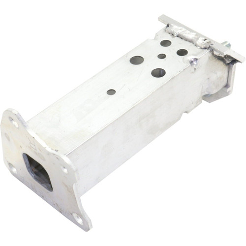 REBAR BRACKET FR RH ALUMINUM REPLACEMENT FOR TOYOTA PRIUS PRIME 2019 PARTSLINK NUMBER    TO1063103