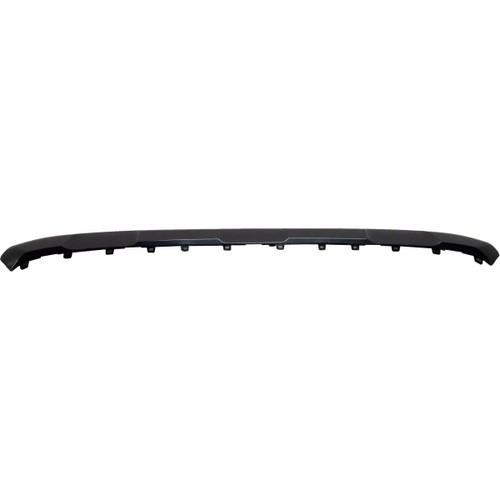 VALANCE RR LOWER PTD DARK GRAY TRD/TRAIL MODEL   REPLACEMENT FOR TOYOTA RAV 4 2019 PARTSLINK NUMBER  TO1195124