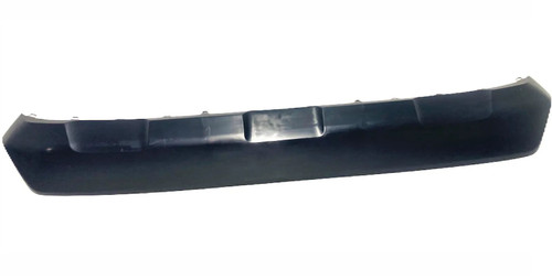 VALANCE RR LOWER GLOSSY GRAY FINISH LTD MODEL   REPLACEMENT FOR TOYOTA RAV 4 2019 PARTSLINK NUMBER  TO1195120