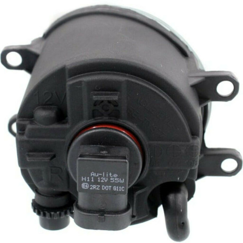 FOG LAMP FR RH JAPAN BUILT FACTORY INTALL CAPA REPLACEMENT FOR LEXUS IS F 2008 PARTSLINK NUMBER  SC2593100C