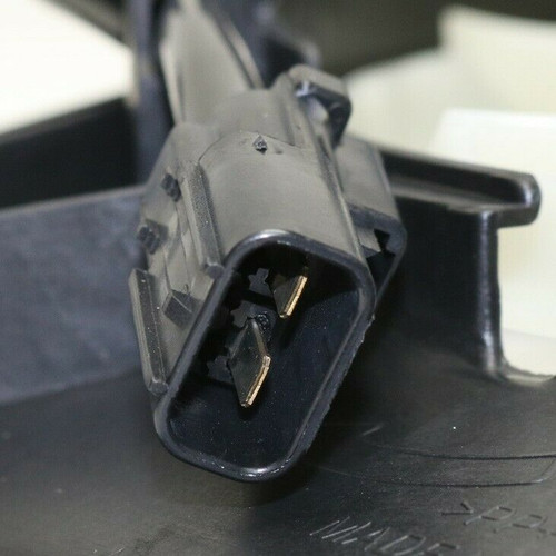 AC FAN ASSY  REPLACEMENT FOR HONDA FIT 2015 PARTSLINK NUMBER  HO3113135