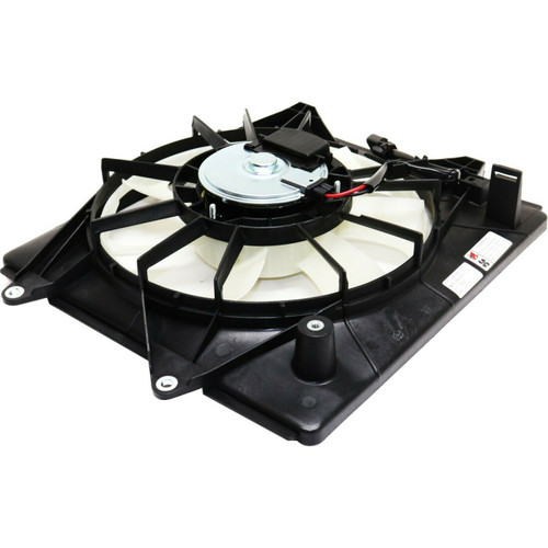 AC FAN ASSY  REPLACEMENT FOR HONDA FIT 2015 PARTSLINK NUMBER  HO3113135