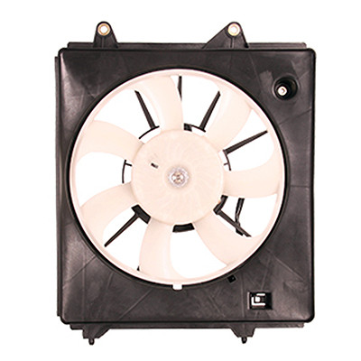 AC FAN ASSY  REPLACEMENT FOR HONDA FIT 2015 PARTSLINK NUMBER  HO3113135
