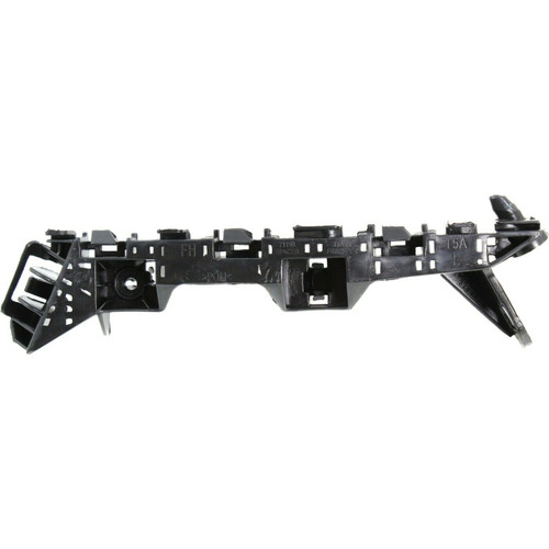 BUMPER BRACKET FR LH REPLACEMENT FOR HONDA FIT 2015 PARTSLINK NUMBER HO1032107 BUMPER BRACKET FR LH REPLACEMENT FOR HONDA FIT 2015 PARTSLINK NUMBER HO1032107