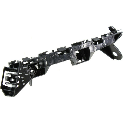 BUMPER BRACKET FR LH REPLACEMENT FOR HONDA FIT 2015 PARTSLINK NUMBER HO1032107 BUMPER BRACKET FR LH REPLACEMENT FOR HONDA FIT 2015 PARTSLINK NUMBER HO1032107