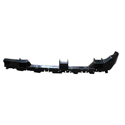 BUMPER BRACKET RR RH REPLACEMENT FOR HONDA FIT 2015 PARTSLINK NUMBER HO1133106 BUMPER BRACKET RR RH REPLACEMENT FOR HONDA FIT 2015 PARTSLINK NUMBER HO1133106