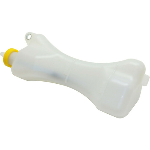 COOLANT RECOVERY TANK W/CAP REPLACEMENT FOR HONDA FIT 2015 PARTSLINK NUMBER HO3014135 COOLANT RECOVERY TANK W/CAP REPLACEMENT FOR HONDA FIT 2015 PARTSLINK NUMBER HO3014135