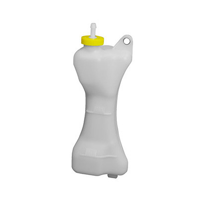 COOLANT RECOVERY TANK W/CAP REPLACEMENT FOR HONDA FIT 2015 PARTSLINK NUMBER HO3014135 COOLANT RECOVERY TANK W/CAP REPLACEMENT FOR HONDA FIT 2015 PARTSLINK NUMBER HO3014135