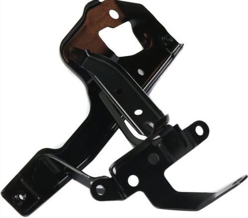 FENDER BRACE FR LH STEEL REPLACEMENT FOR HONDA FIT 2015 PARTSLINK NUMBER HO1244109 FENDER BRACE FR LH STEEL REPLACEMENT FOR HONDA FIT 2015 PARTSLINK NUMBER HO1244109