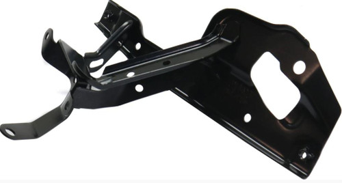 FENDER BRACE FR LH STEEL REPLACEMENT FOR HONDA FIT 2015 PARTSLINK NUMBER HO1244109 FENDER BRACE FR LH STEEL REPLACEMENT FOR HONDA FIT 2015 PARTSLINK NUMBER HO1244109