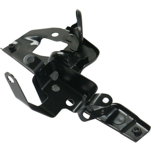 FENDER BRACE FR RH STEEL REPLACEMENT FOR HONDA FIT 2015 PARTSLINK NUMBER HO1245109 FENDER BRACE FR RH STEEL REPLACEMENT FOR HONDA FIT 2015 PARTSLINK NUMBER HO1245109