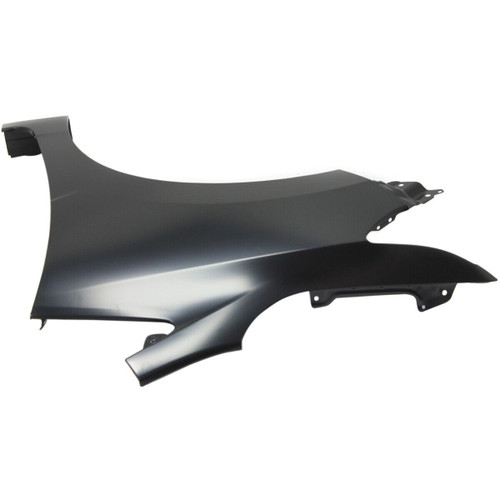FENDER FR LH (W/O SIDE LAMP HOLE) STEEL REPLACEMENT FOR HONDA FIT 2015 PARTSLINK NUMBER HO1240188 FENDER FR LH (W/O SIDE LAMP HOLE) STEEL REPLACEMENT FOR HONDA FIT 2015 PARTSLINK NUMBER HO1240188