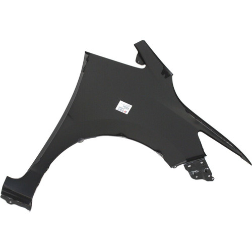 FENDER FR LH (W/O SIDE LAMP HOLE) STEEL REPLACEMENT FOR HONDA FIT 2015 PARTSLINK NUMBER HO1240188 FENDER FR LH (W/O SIDE LAMP HOLE) STEEL REPLACEMENT FOR HONDA FIT 2015 PARTSLINK NUMBER HO1240188