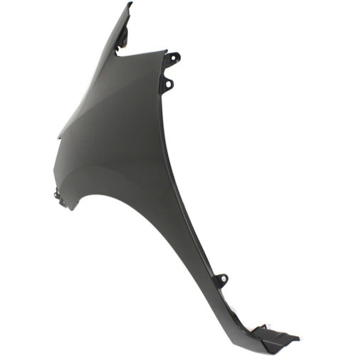 FENDER FR LH (W/O SIDE LAMP HOLE) STEEL CAPA  REPLACEMENT FOR HONDA FIT 2015 PARTSLINK NUMBER  HO1240188C
