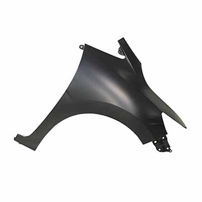 FENDER FR RH (W/O SIDE LAMP HOLE) STEEL CAPA REPLACEMENT FOR HONDA FIT 2015 PARTSLINK NUMBER HO1241188C FENDER FR RH (W/O SIDE LAMP HOLE) STEEL CAPA REPLACEMENT FOR HONDA FIT 2015 PARTSLINK NUMBER HO1241188C