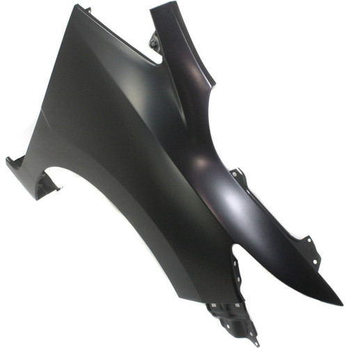 FENDER FR RH (W/O SIDE LAMP HOLE) STEEL CAPA REPLACEMENT FOR HONDA FIT 2015 PARTSLINK NUMBER HO1241188C FENDER FR RH (W/O SIDE LAMP HOLE) STEEL CAPA REPLACEMENT FOR HONDA FIT 2015 PARTSLINK NUMBER HO1241188C